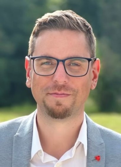 Jakub Doležel, 6th Edition of World Nursing Science Conference, Miami, USA 